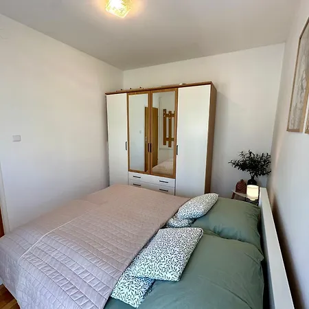 Dalma Appartement