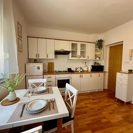 Appartement Dalma