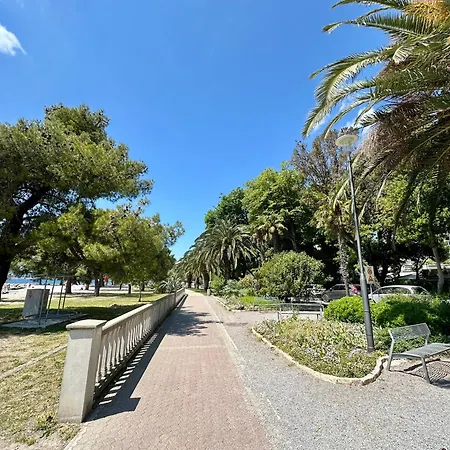 Dalma Appartamento *