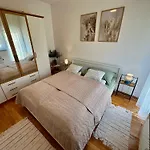 Dalma Appartement Crikvenica