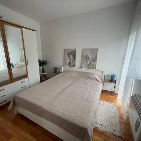 Apartmán Dalma Crikvenica