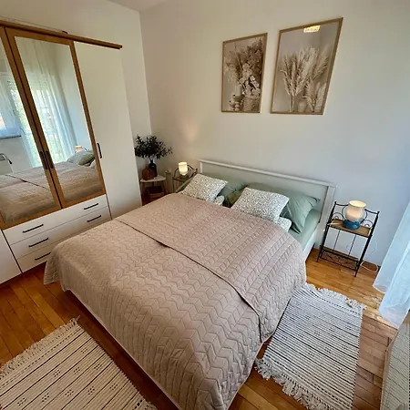 Dalma Apartmán Crikvenica