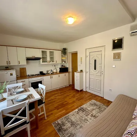 Dalma Apartmán