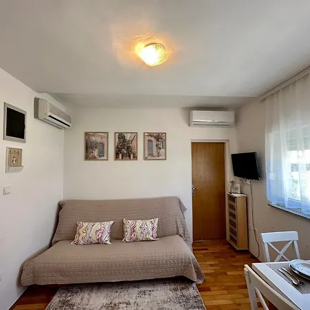 Apartmán Dalma *