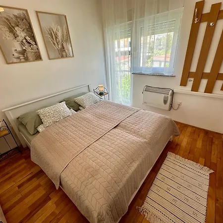 Dalma Apartmán *