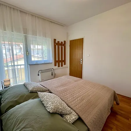 Dalma Apartmán