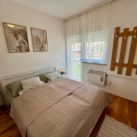 Dalma Apartmán *