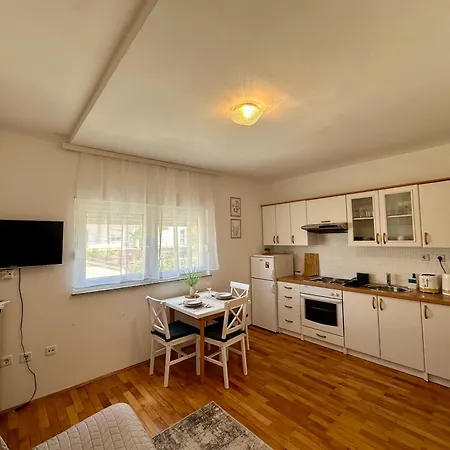Apartmán Dalma *