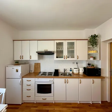 Apartmán Dalma Crikvenica