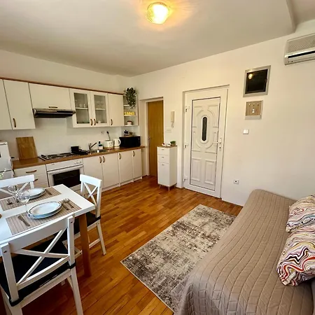 Apartmán Dalma