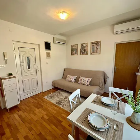 Dalma * Цриквеница