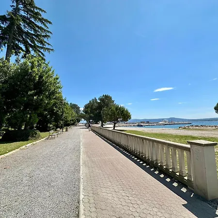 Apartmán Dalma Crikvenica