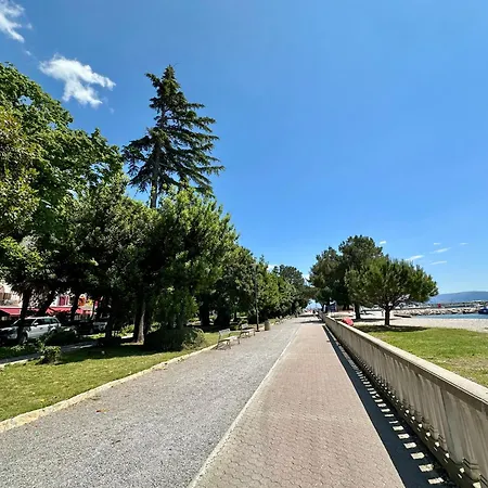 Dalma Apartmán Crikvenica