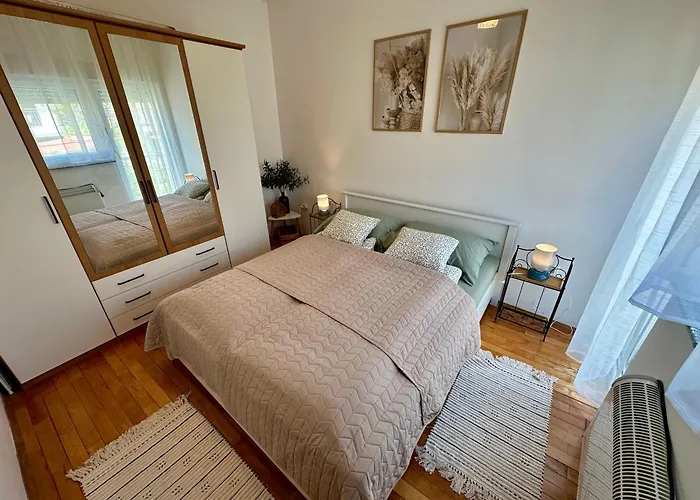 Dalma Appartement Crikvenica