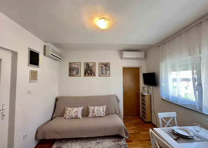 Appartement Dalma *
